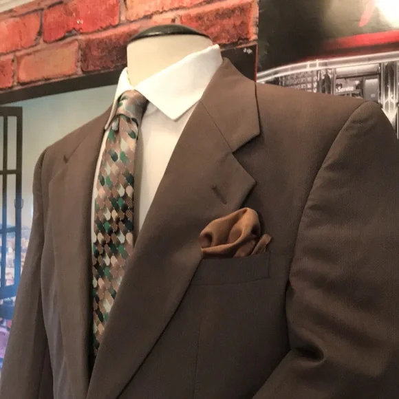 Christian Dior Le Connaisseur Jacket